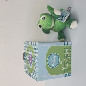 NIB, Scentsy Buddy Authentic Product. Baby Ribbert.